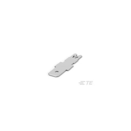 Te Connectivity 031-045-002=TAB 187X020 STDSMZ 4-1601020-2